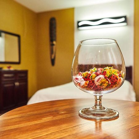 Africa Apartment Vinnytsia Luaran gambar