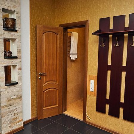 Africa Apartment Vinnytsia Luaran gambar