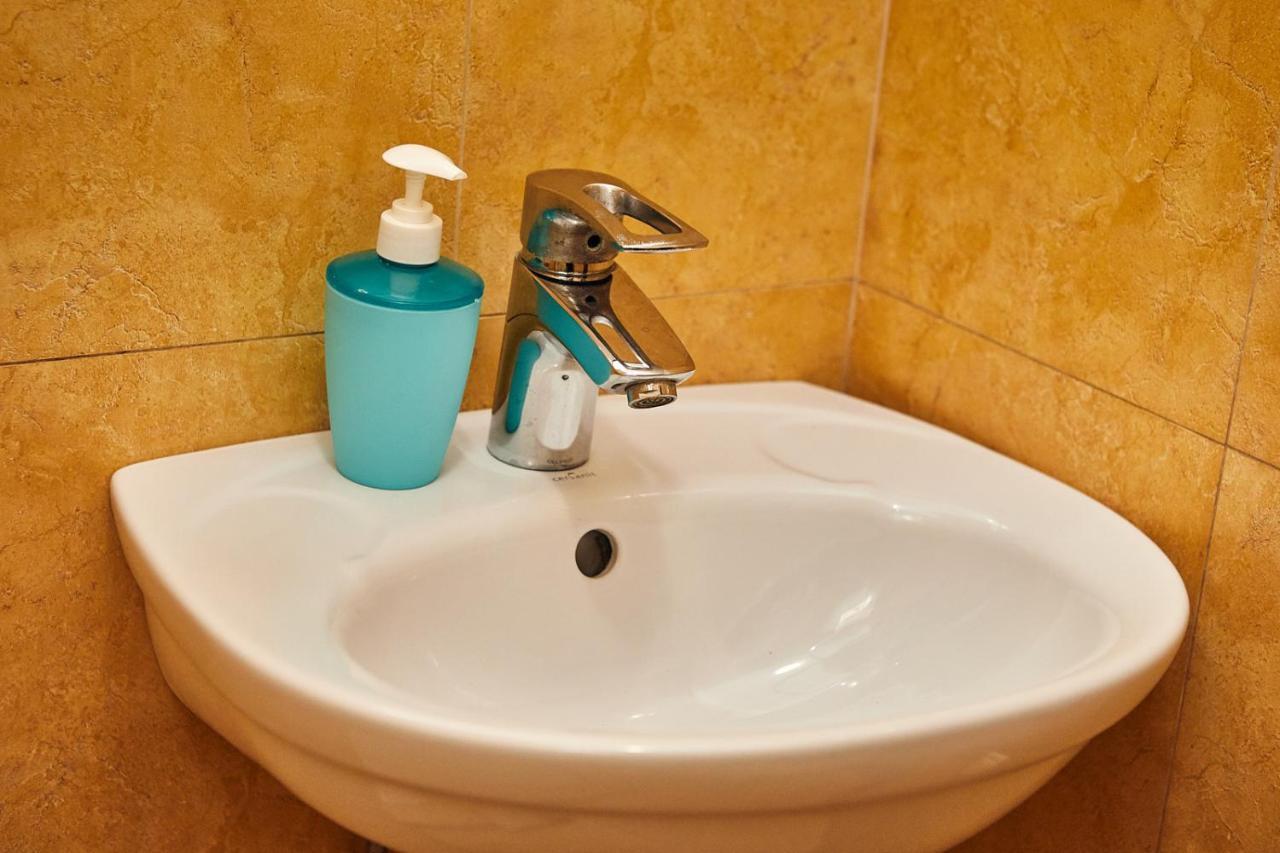 Africa Apartment Vinnytsia Luaran gambar