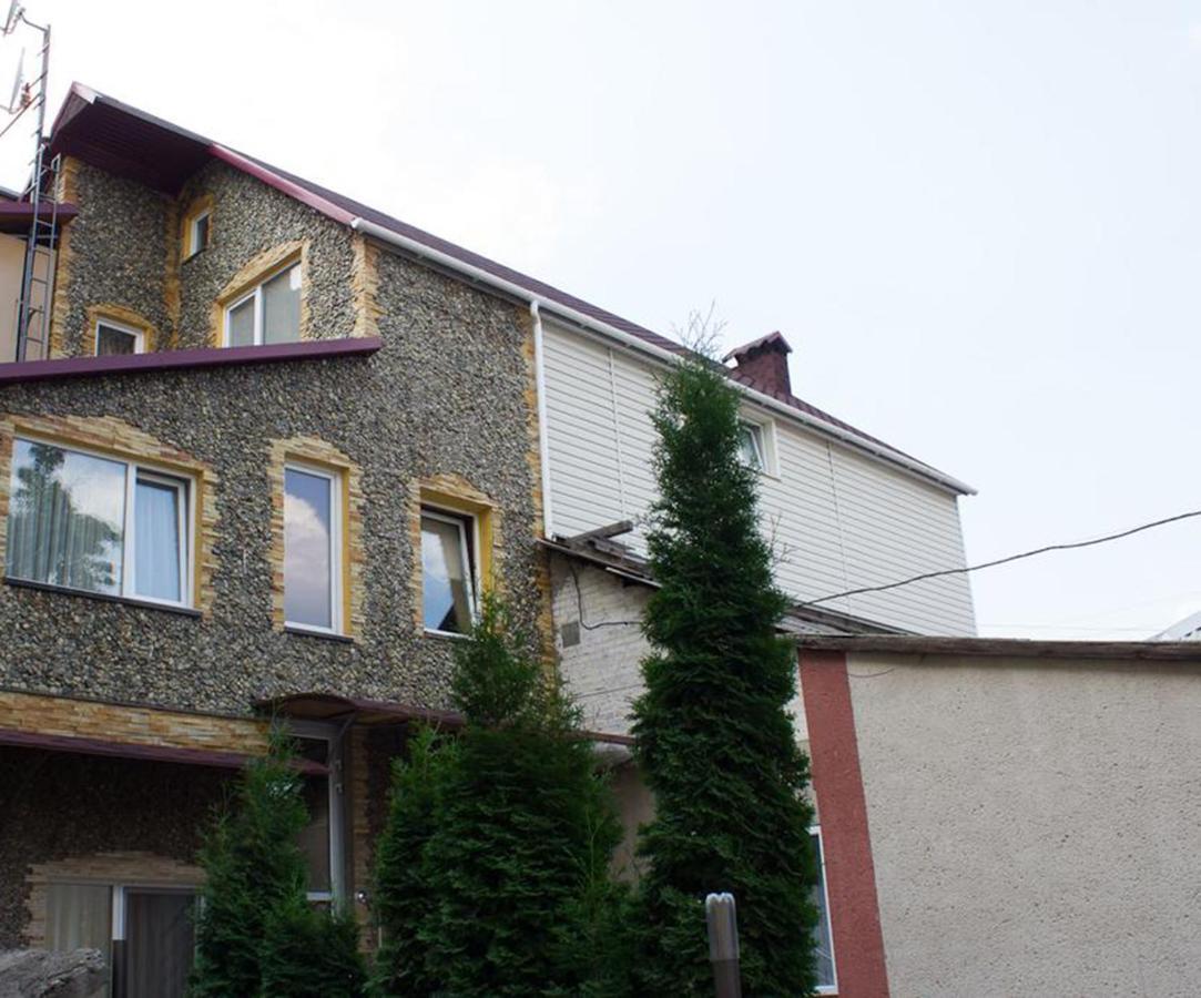Africa Apartment Vinnytsia Luaran gambar