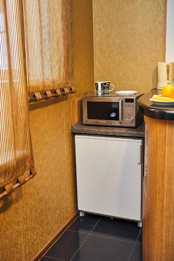 Africa Apartment Vinnytsia Luaran gambar