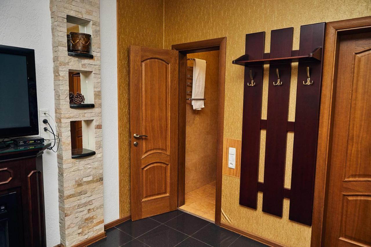 Africa Apartment Vinnytsia Luaran gambar