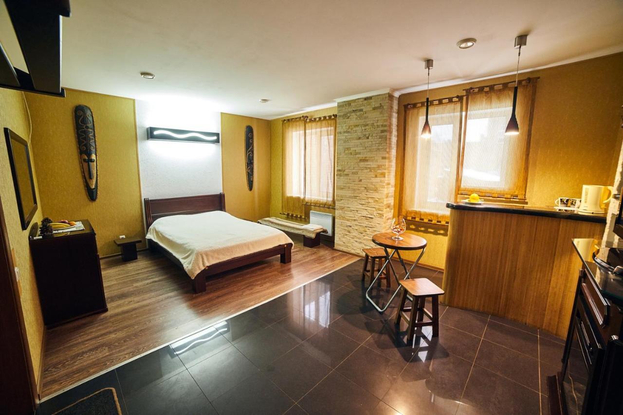 Africa Apartment Vinnytsia Luaran gambar